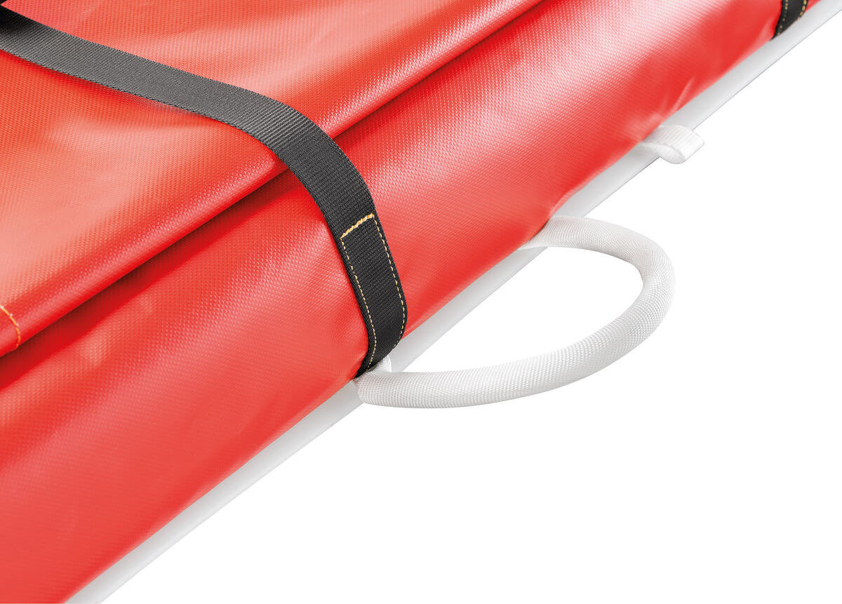 Petzl NEST Confined Space Rescue Litter - Reinforced Handles - imagen 4