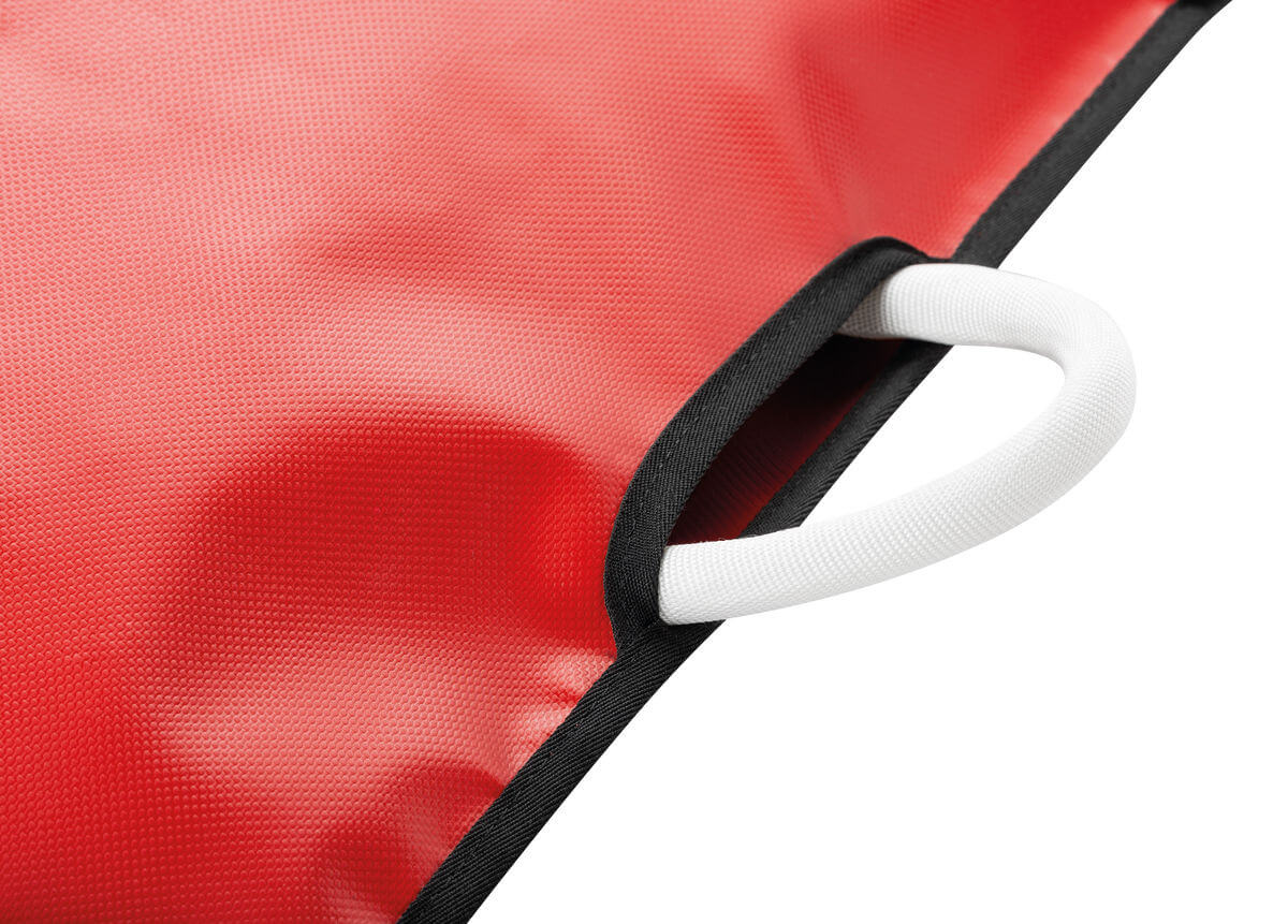 Bag for NEST Rescue Litter - Handles - imagen 2