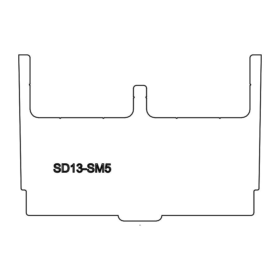 Mountain Productions BOX®: Spektrum Series LG Insert Package – Quad Stagemaker SM5– – Now available at MTN Shop US. - imagen 2