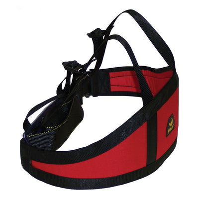 PMI Chest Roller Harness– – Now available at MTN Shop US.