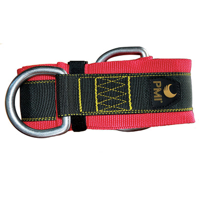 PMI Choker Sling: PMI Choker Sling proporciona un anclaje rápido y seguro cuando se enrolla alrededor de una viga. Cuatro opciones de longitud para adaptarse a cualquier aplicación de montaje: 3', 4', 6, 8'. – Ahora disponible en MTN Shop US.
