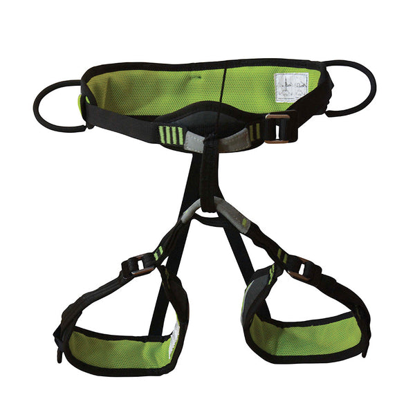 Arnés PMI Alpine Backcountry– – Ahora disponible en MTN Shop EE. UU.