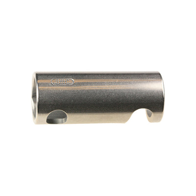 Barra de cremallera PMI SMC – Barra de freno de 1” con ranura en ángulo SS– – Ahora disponible en MTN Shop EE. UU.