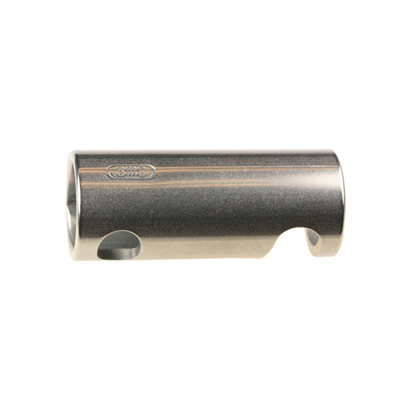 Barra de cremallera PMI SMC – Barra de freno de 1” con ranura en ángulo SS– – Ahora disponible en MTN Shop EE. UU.