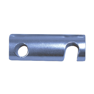 Barra de cremallera PMI SMC – Barra de freno con ranura en ángulo anodizado de 7/8”: La barra de freno SMC con ranura en ángulo anodizado de 7/8” está construida con aluminio sólido para máxima fricción y buenas características de desgaste para mayor longevidad. Ligero: ahora disponible en MTN Shop US.
