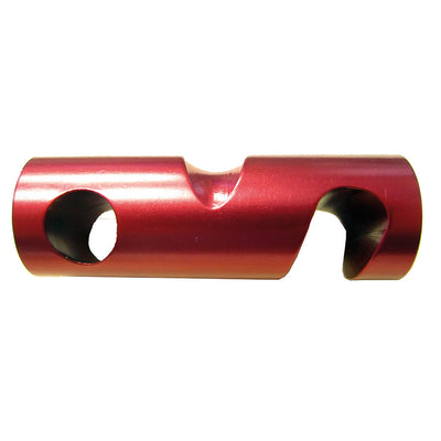 Barra de cremallera PMI SMC – Barra de freno superior de 7/8”, ranura en ángulo con ranura– – Ahora disponible en MTN Shop EE. UU.
