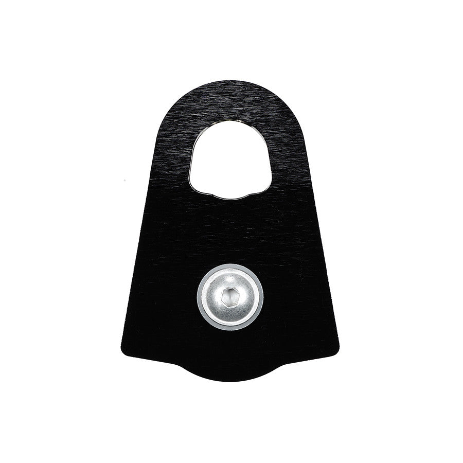 Polea de control Prusik simple de 2” PMI SMC – NFPA– La polea de control Prusik simple de 2” de SMC cumple con la NFPA y es la PMP de tamaño mediano perfecta para aparejar con cuerda de 11 mm a 13 mm. Ideal cuando no hay espacio para una PMP de 3". – Ahora disponible en MTN Shop US. - imagen 6