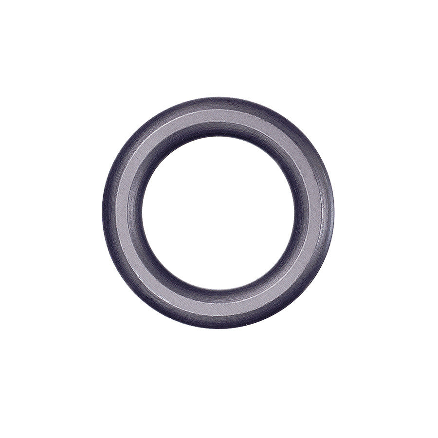 PMI SMC Rigging Ring– The SMC Rigging Ring was created as the ultimate climbing accessory for use with anchor systems, haul systems, or as a connection point. ID accommodates 3 carabiners – Now available at MTN Shop US.