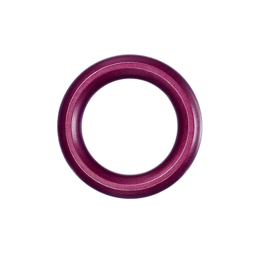 Anillo de aparejo PMI SMC: el anillo de aparejo SMC fue creado como el accesorio de escalada definitivo para usar con sistemas de anclaje, sistemas de transporte o como punto de conexión. ID tiene capacidad para 3 mosquetones: ahora disponible en MTN Shop US. - imagen 5