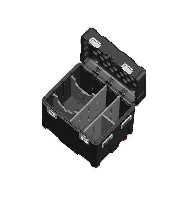 Mountain Productions BOX®: Spektrum Series SM Insert Package – Single CM Lodestar V1 & 3 Storage– – Now available at MTN Shop US.