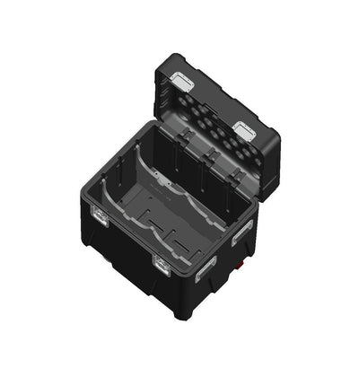 Mountain Productions BOX®: Paquete de insertos SM de la serie Spektrum – Doble CM Lodestar V2– – Ahora disponible en MTN Shop EE. UU.