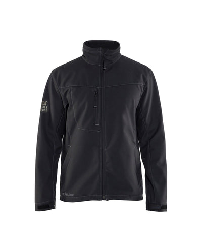 Chaqueta Blaklader Softshell– – Ahora disponible en MTN Shop US.