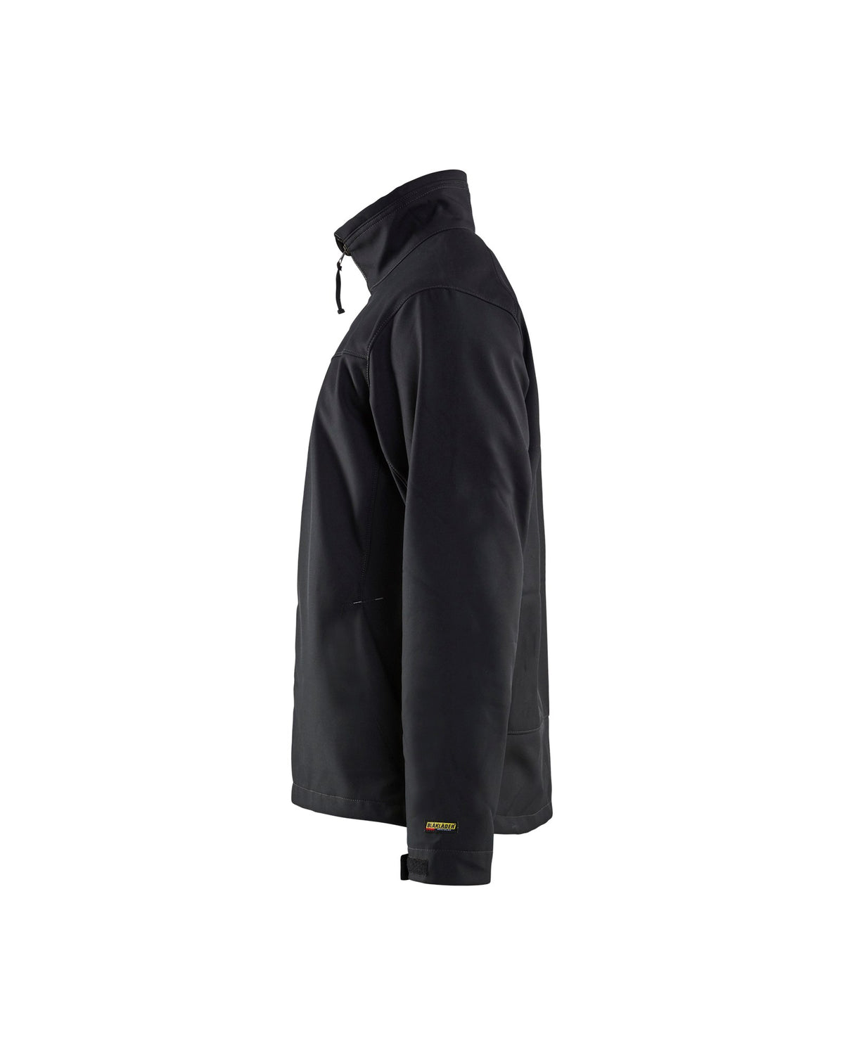 Blaklader Softshell Jacket– – Now available at MTN Shop US. - imagen 4