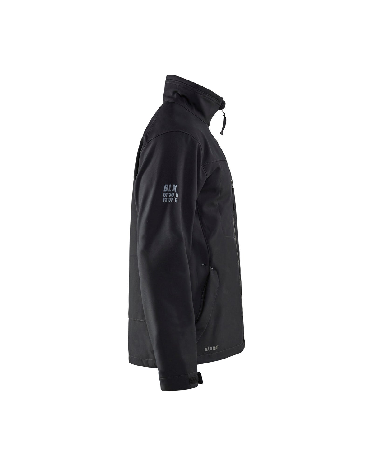 Blaklader Softshell Jacket– – Now available at MTN Shop US. - imagen 3