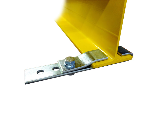 Doughty Girder Bracket is supplied by MTN Shop