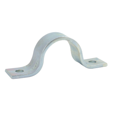 Doughty Saddle Clamps(Steel)- Fit 1''/1.5''/2'' Dia Tubes- MTN Shop