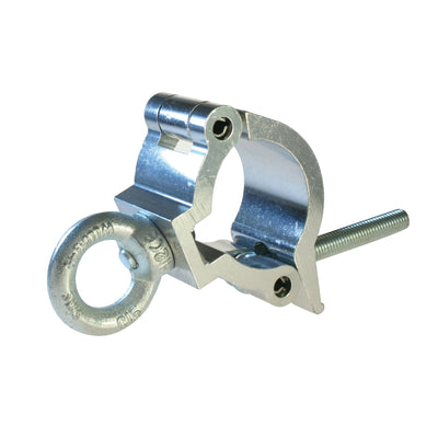 Abrazadera para colgar Mammoth de 2,5'' Doughty (Plata) - MTN Shop