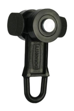 Doughty Theatre Curtain Track (Six Track) Ball Raced Runner