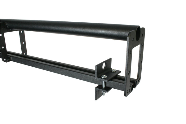 Doughty Theatre Curtain Track (Six Track) End-Stop