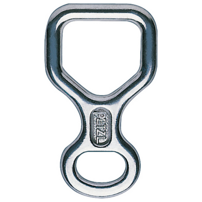 Petzl HUIT Descendedor Figura 8