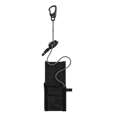 Petzl EXO® GANCHO EAS