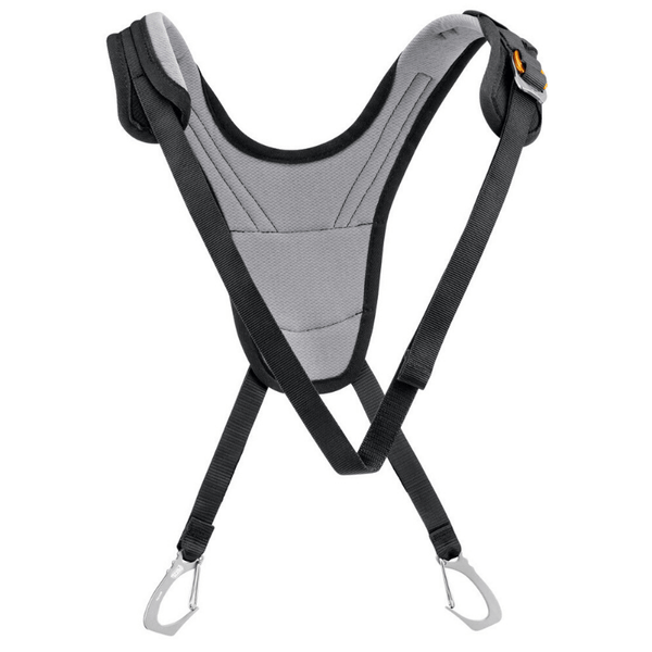 Petzl SEQUOIA SRT Harness Shoulder Straps