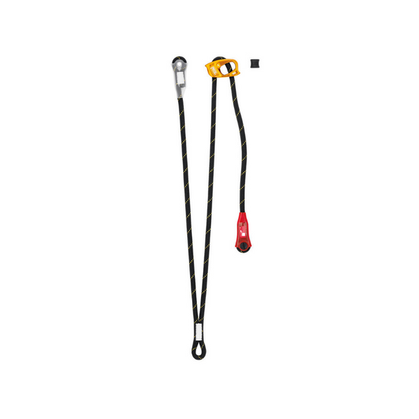 Petzl PROGRESS ADJUST-Y Lanyard