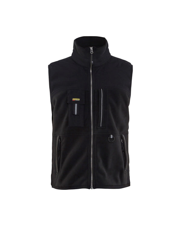 Chaleco polar Blaklader 2 Fisted