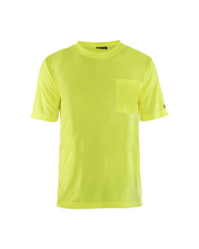 Blaklader Visibility T-shirt– – Now available at MTN Shop US.