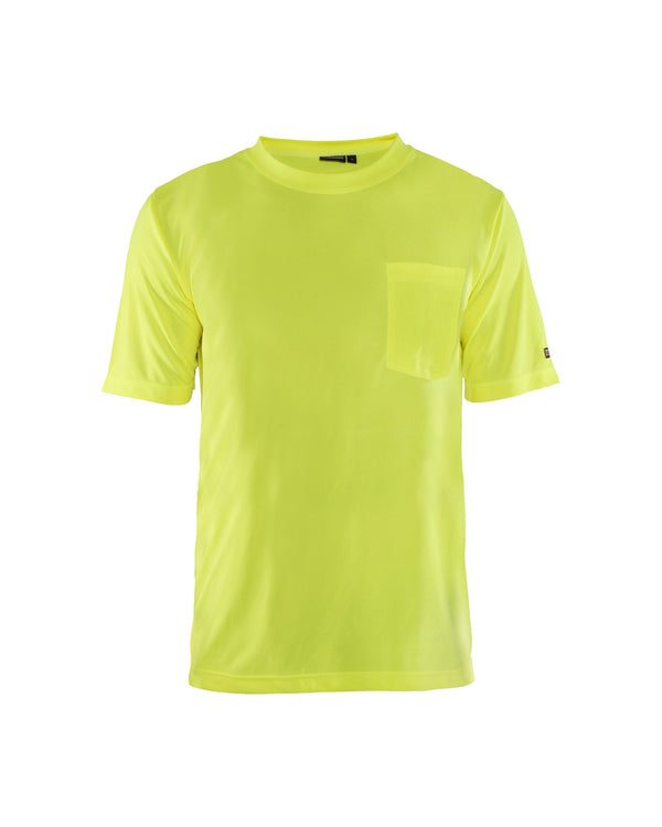 Camiseta Blaklader Visibility– – Ahora disponible en MTN Shop US.