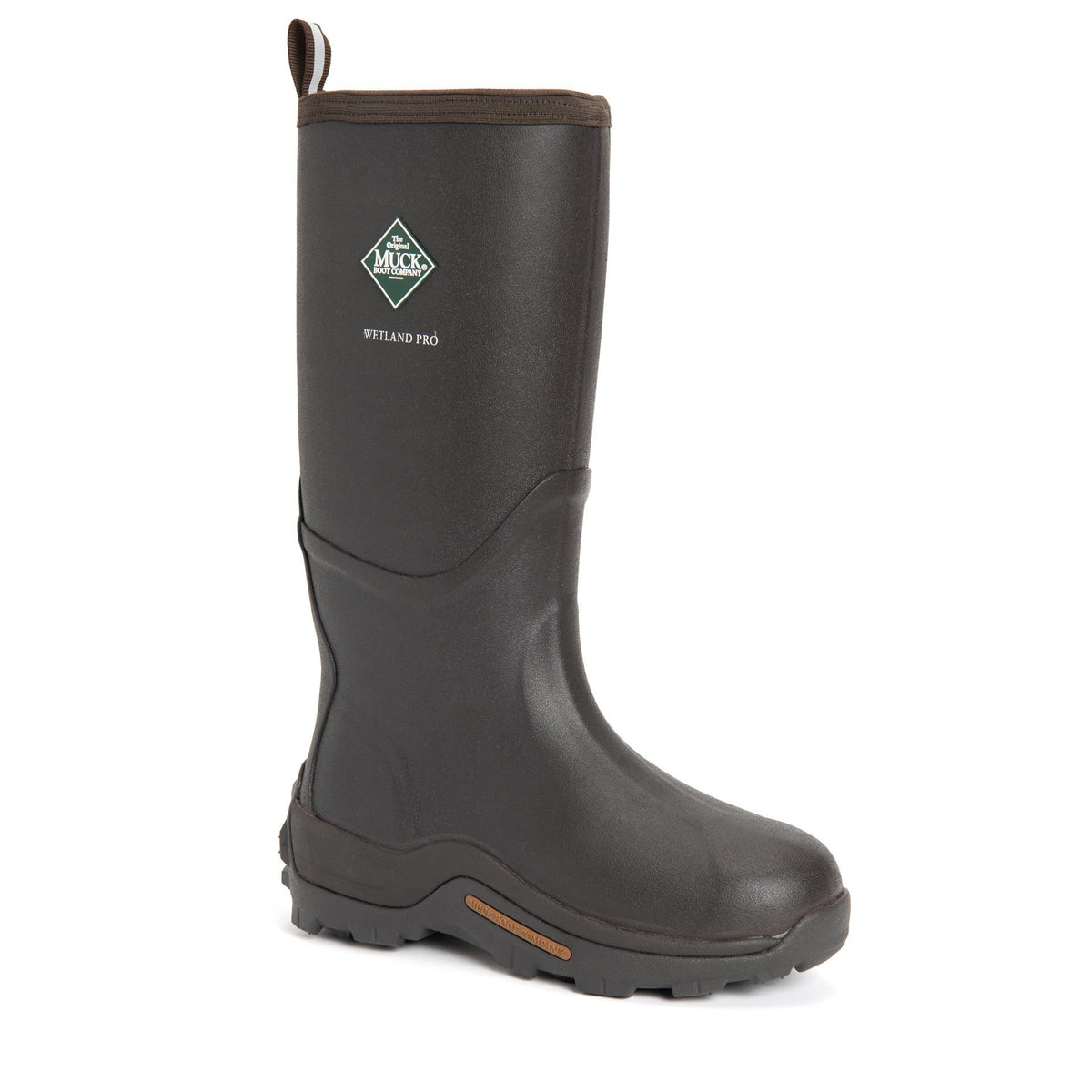 Botas Muck - Wetland Pro Snake para hombre– – Ahora disponibles en MTN Shop EE. UU.