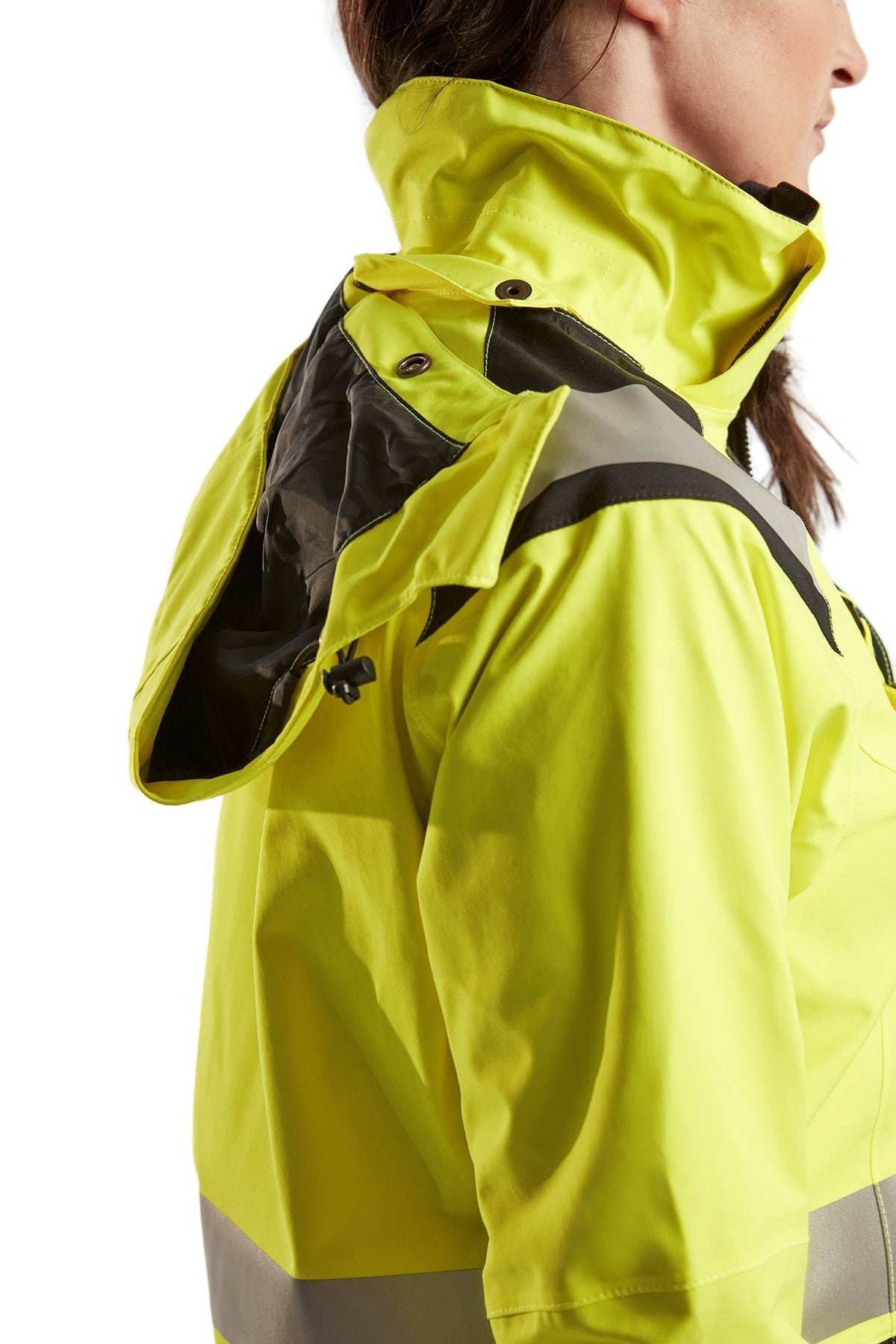 Chaqueta Blaklader de alta visibilidad para mujer– – Ahora disponible en MTN Shop EE. UU. - imagen 7