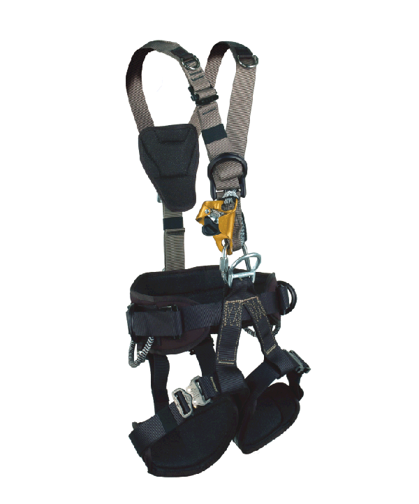 Rope harness deals