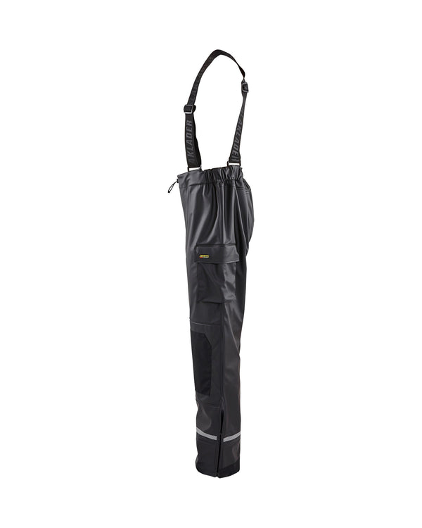 Blaklader Rain Pants (Side2)