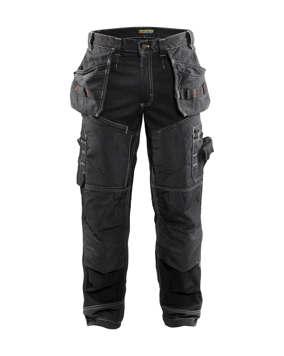 Pantalones de trabajo Blaklader x1600 100% algodón– – Ahora disponibles en MTN Shop US. - imagen 2