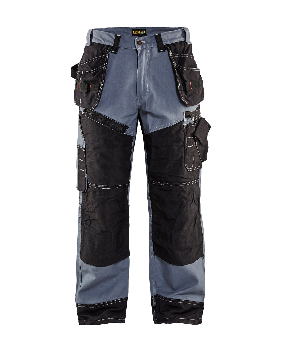 Blaklader x1600 Work Pants 100% Cotton– – Now available at MTN Shop US.