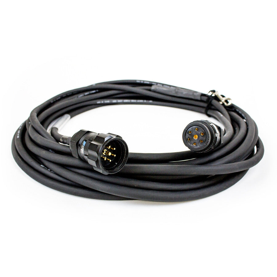 Cable del motor C7 16/7