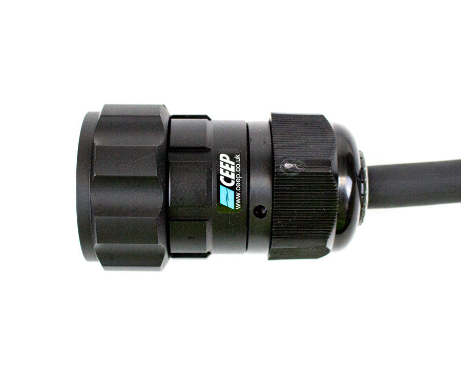 C7 Cable Tail - imagen 2