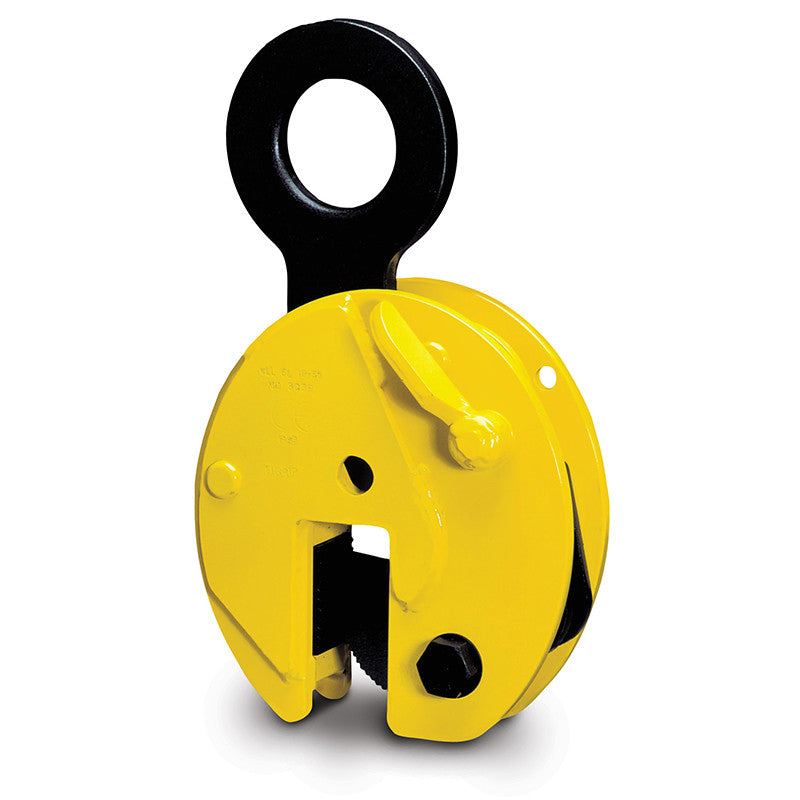 Camlok ™ CZ Clamp de placa universal