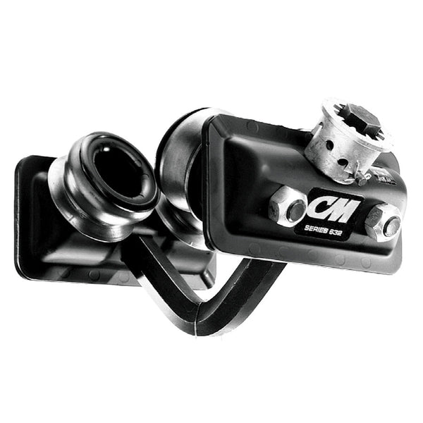 CM Series 632 Trolley