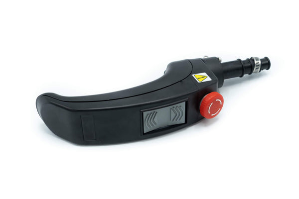 CM Ergonomic Control Station (Pickle) - Unassembled