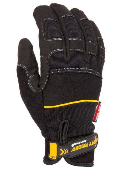  Dirty Rigger Phoenix Small Heat Resistant Glove