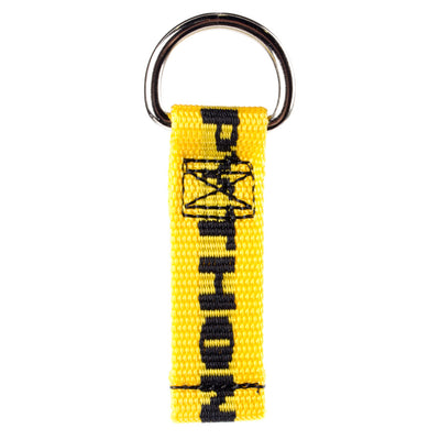 3M™ DBI-SALA® D-Ring Attachment - 1" x 3.5"