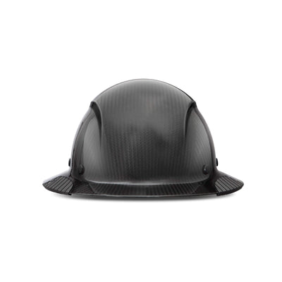 carbon fiber hard hat