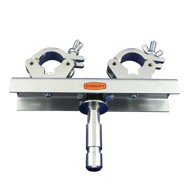Doughty Swivel Truss Adapter. Supplied by MTN Shop