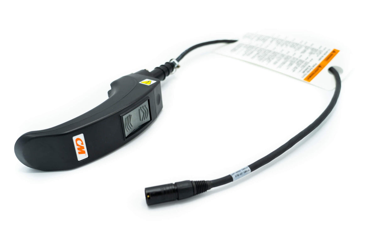 CM Hoist Pendant Control Station (Pickle) - Assembled - imagen 5