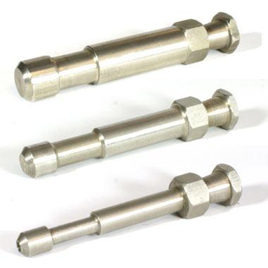 Doughty Supaclamp - Pin. Suministrado por MTN Shop UE - imagen 2