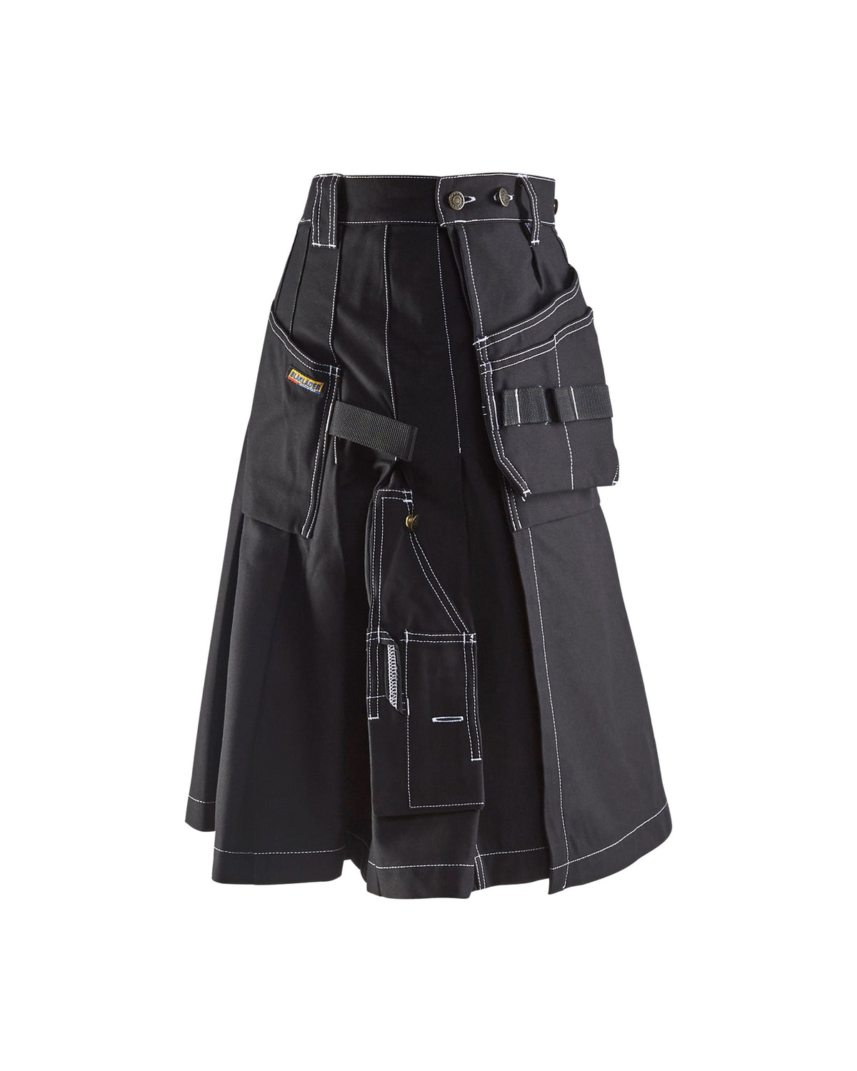 Falda escocesa Blaklader Glasgow– – Ahora disponible en MTN Shop US. - imagen 3