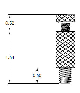 Griplock - Grip for 3/32" & 1/8" Cable Specification - imagen 2