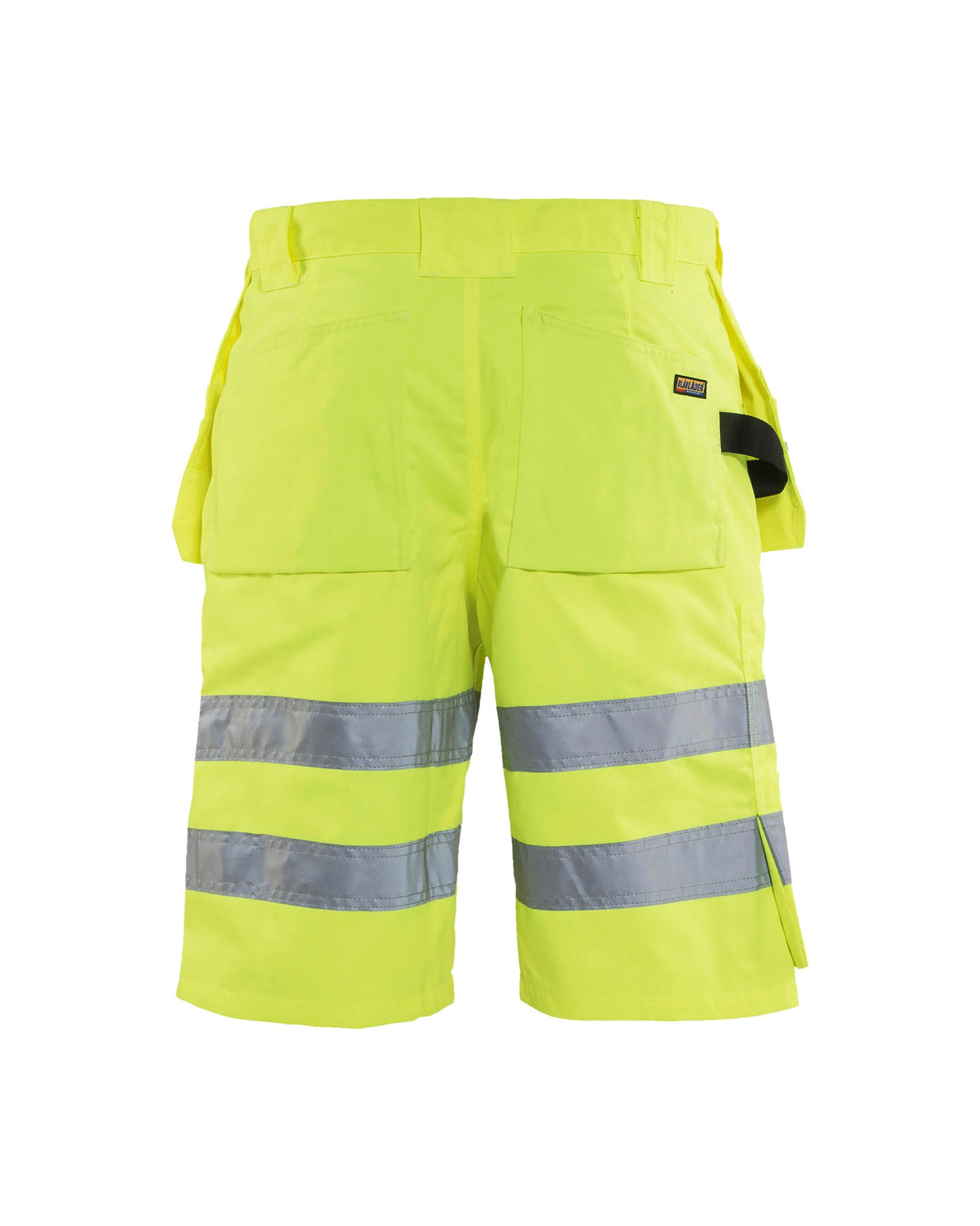 Pantalones cortos de trabajo Blaklader HiVis– – Ahora disponibles en MTN Shop US. - imagen 2